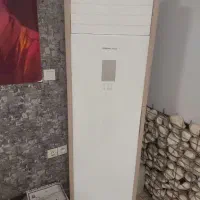 کولرگازی ایستاده جنرال گلد
