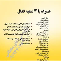 نرم افزار حسابداری شرکتی و بازرگانی|خدمات مالی، حسابداری، بیمه|تهران, بلوار کشاورز|دیوار