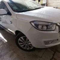 جک مدل برج۱۴۰۰/۱۲|خودرو سواری و وانت|لالجین, |دیوار