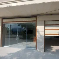 فروش مغازه تجاری ۴۵ متری نبش چهار راه مهر