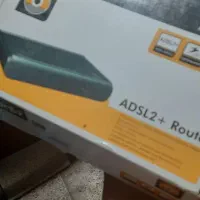 مودم با سیم