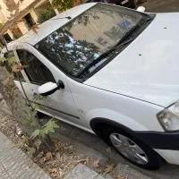 ال۹۰مدل ۹۰|خودرو سواری و وانت|تهران, سازمان برنامه شمالی|دیوار