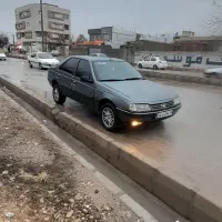 پژو405مدل۸۲|خودرو سواری و وانت|یاسوج, |دیوار