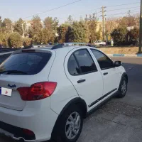 کوییک مدل۱۴۰۲ GXR|خودرو سواری و وانت|پاکدشت, پاکدشت (مامازند)|دیوار