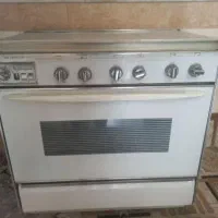 خرید وخریدار اجاق‌گاز فروطرح فر