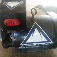 ژنراتور 7.5کیلو وات|ماشین‌آلات صنعتی|کبودرآهنگ, |دیوار
