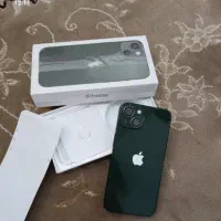 آیفون۱۳نرمال|موبایل|بندرعباس, |دیوار