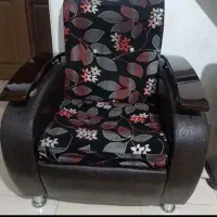 مبل ومیز عسلی|مبلمان خانگی و میز عسلی|کرمانشاه, |دیوار