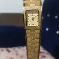 ساعت