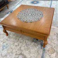 مبل۷نفره|مبلمان خانگی و میز عسلی|پردیس, فاز ۱۱|دیوار