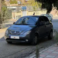 تیبا۲مدل۹۳|خودرو سواری و وانت|سنندج, |دیوار
