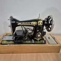 فروش چرخ خیاطی