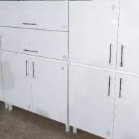 کابینتMDF آماده (ابعاد دلخواه شما)|مصالح و تجهیزات ساختمان|مشهد, نوید|دیوار