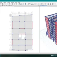 مهندس عمران، محاسب طراح سازه، محاسبات ساختمان، شاپ|خدمات پیشه و مهارت|تهران, سعادت‌آباد|دیوار