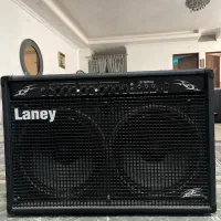 آمپلیفایرLaney