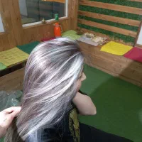 آرایشگرسیار بانوان