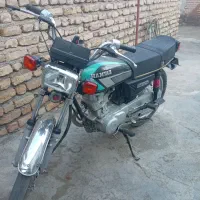 موتورسیکلت|موتورسیکلت|نیشابور, فیض آباد|دیوار