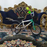 دوچرخه ۱۶