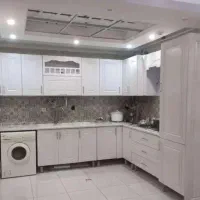 کابینت سرویس شیک آماده استاندارد کد(۶۹۵۸۸)|مصالح و تجهیزات ساختمان|خرمآباد, |دیوار