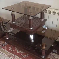 جلو مبلی و عسلی|مبلمان خانگی و میز عسلی|سقز, |دیوار