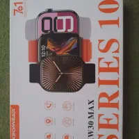 ساعت هوشمند