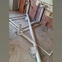 نیروی کار تاسیسات