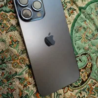 آیفون ۱۵ پرومکس