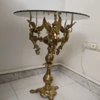 دکوری برنز|لوستر و چراغ آویز|هشتگرد, فاز ۳ مهستان|دیوار