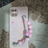 قاب موبایل نوت فایولایت