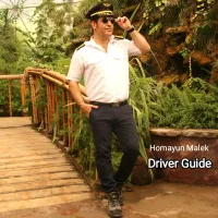 اجرای تورهای گردشگری دوستانه و گروهی