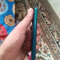 نوت8پرو128گیگ سالم|موبایل|مشکین‌دشت, |دیوار