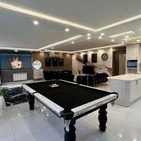 اجرای کناف وتزئینات داخلی ساختمان