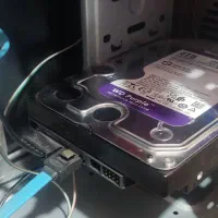 هارد ۴ ترابات وسترن بنفش اصل