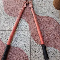 قیچی قالب بندی