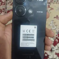 گوشی پوکو m6پرو پلاس