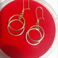 گوشواره طلا