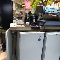 واگذاری کافه با تمام امکانات|کافیشاپ و رستوران|شیراز, پشم شیشه|دیوار