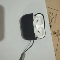 ایر پاد پرو اصل اصل|لوازم جانبی موبایل و تبلت|ایذه, |دیوار