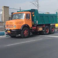 حمل نخاله تراشه کودخاکبرداری تمام نقاط تهران|خدمات حمل و نقل|تهران, استاد معین|دیوار