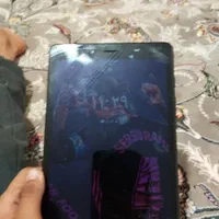 تبلت سامسونگ سالم