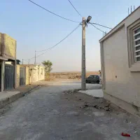 زمین های داخل محدوده ۵۵۲۰ بشیر نذیر