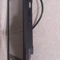 مانیتور آینه خودور|لوازم جانبی موبایل و تبلت|تهران, کوی بیمه|دیوار