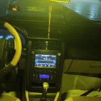 پارس ELX فول سفارشی بی رنگ|خودرو سواری و وانت|پاکدشت, پاکدشت (مامازند)|دیوار