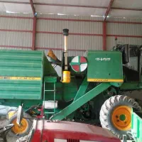 باسلام فروش کمباین مدل 82سندآمادبنام