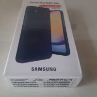 گوشی سامسونگGalaxyA25 5G 256|موبایل|مبارکه, |دیوار