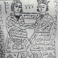 رزق روزی|فعالیت داوطلبانه تحقیقاتی|شوشتر, |دیوار