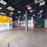 ۴۰۰متر اجاره مغازه پاسداران بر دولت
