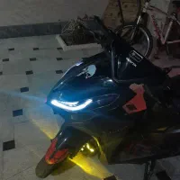 کلیک ۱۴۰۲|موتورسیکلت|اهر, |دیوار