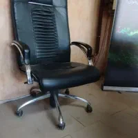 صندلی مدیریتی