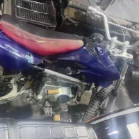 موتورسیکلتهای ژاپنی وایرانی|موتورسیکلت|قم, امامزاده ابراهیم|دیوار